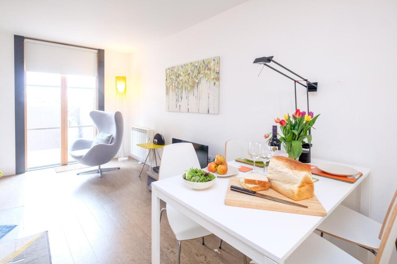 Regatta - A Lakeview Apartment In Thorpeness - Aldeburgh Coastal Cottages Bagian luar foto