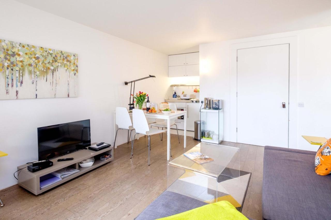 Regatta - A Lakeview Apartment In Thorpeness - Aldeburgh Coastal Cottages Bagian luar foto