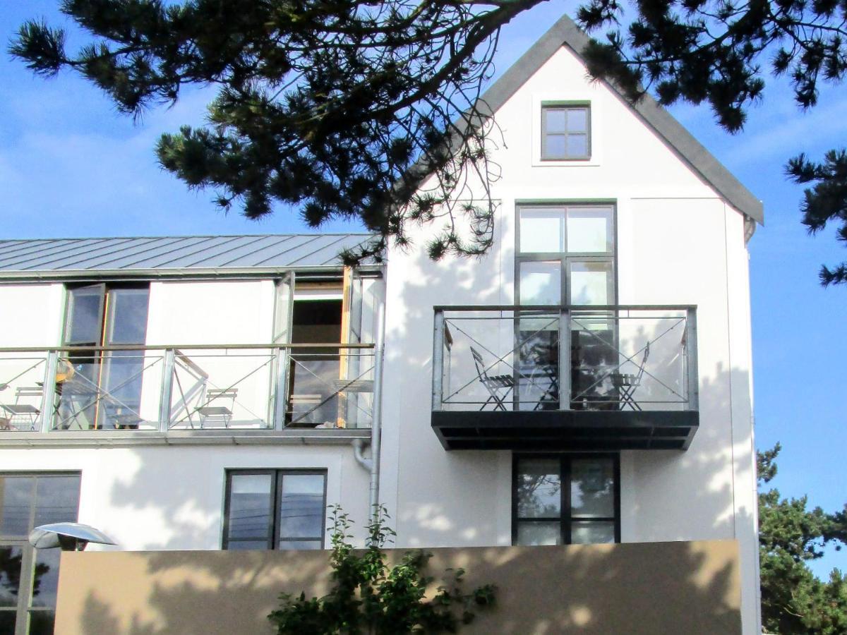 Regatta - A Lakeview Apartment In Thorpeness - Aldeburgh Coastal Cottages Bagian luar foto