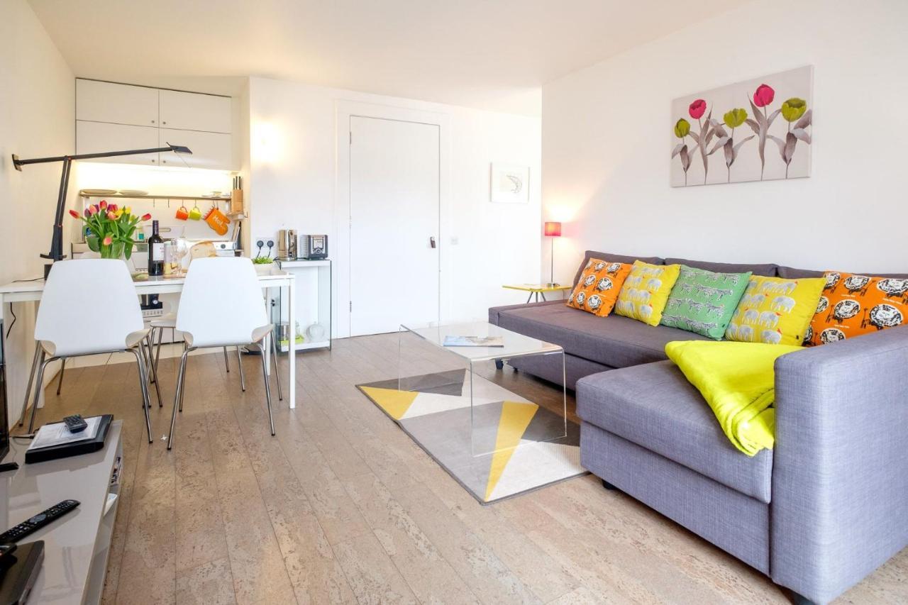 Regatta - A Lakeview Apartment In Thorpeness - Aldeburgh Coastal Cottages Bagian luar foto