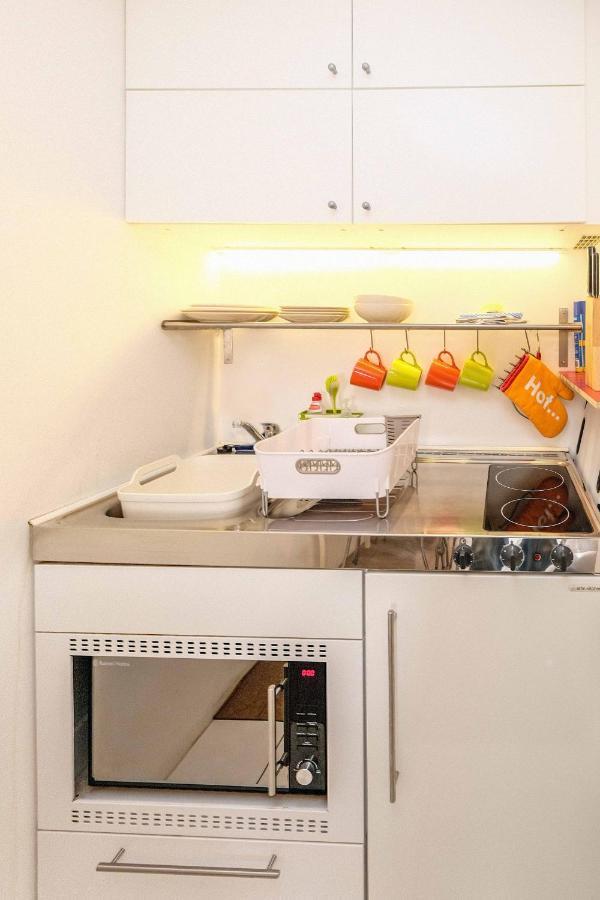 Regatta - A Lakeview Apartment In Thorpeness - Aldeburgh Coastal Cottages Bagian luar foto
